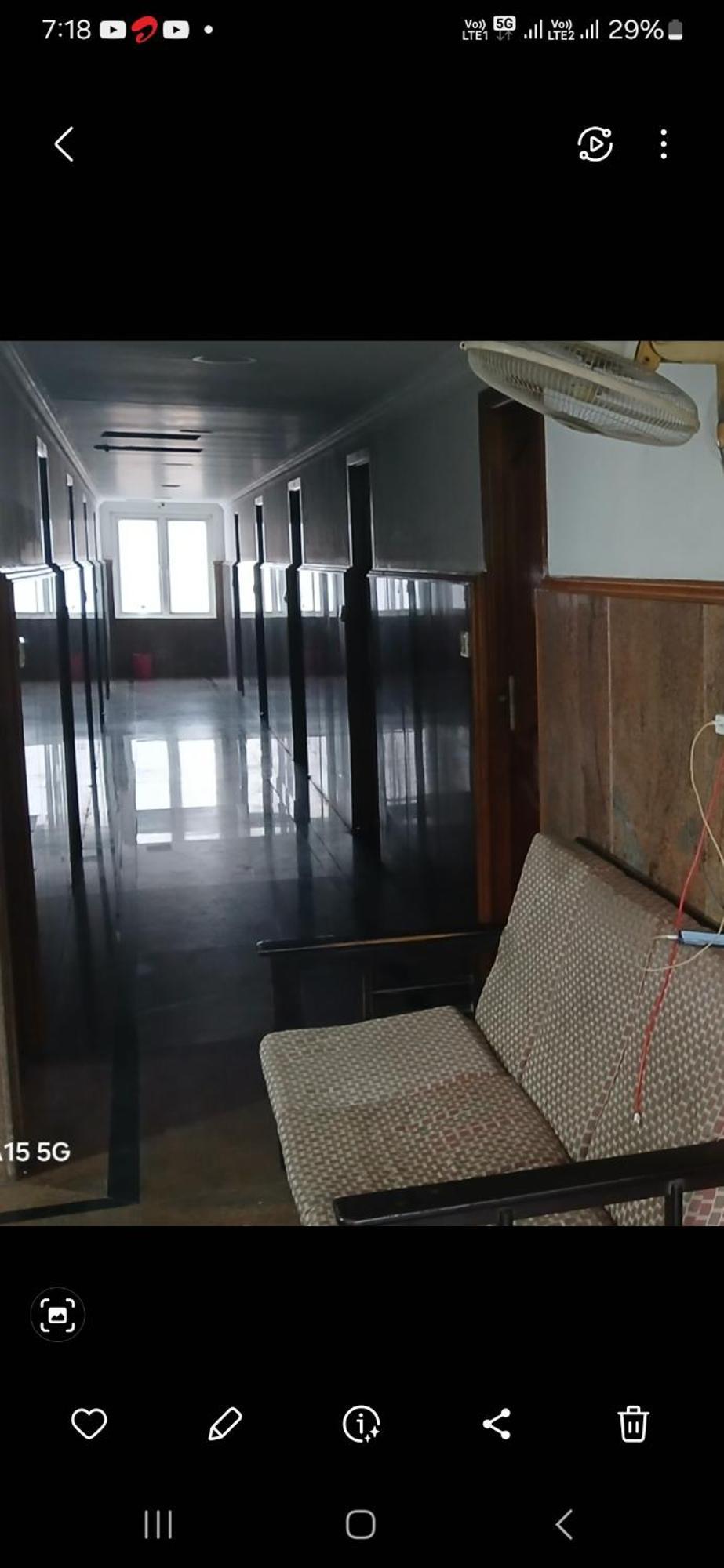Hotel Golden Mount Residency Chennai Exterior foto