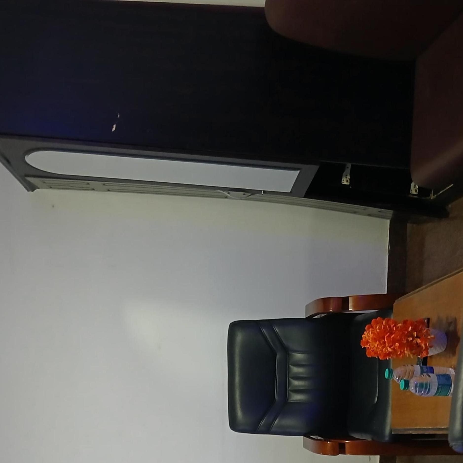 Hotel Golden Mount Residency Chennai Exterior foto